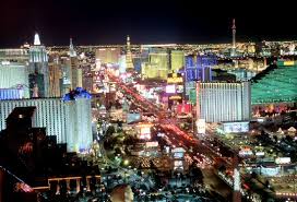 Vegas Sightseeing Party Tours,