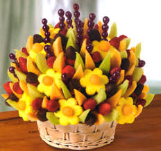 Edible Arrangements No reason