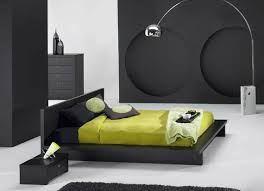 Home Decor: Modern Bedroom Decorating Ideas - Bedroom Design - Home