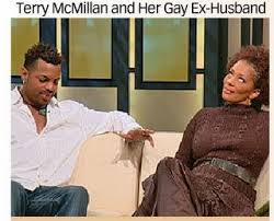 Update: Terry McMillan airs