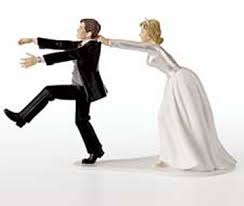 wedding toppers funny