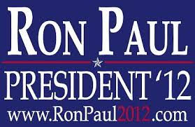 Ron Paul offers a different