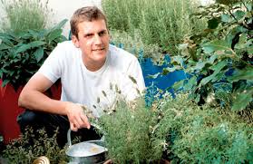 Matt James - City Gardener
