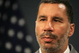 David Patersons State