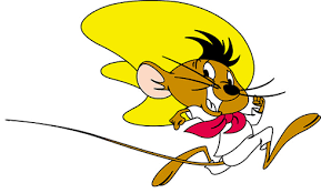 http://t3.gstatic.com/images?q=tbn:4i6X4OOpO8esoM:http://www.schemamag.ca/archive2/images/speedy-gonzales.jpg