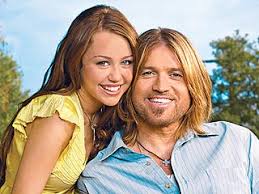 Billy Ray Cyrus Twitter Photo