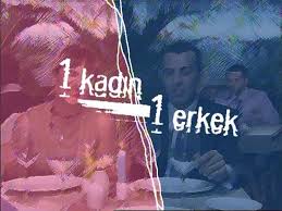 Bir Kadın Bir Erkek 4 Mart