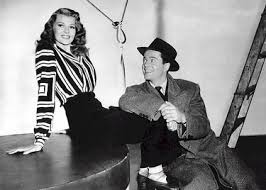 of Betty Garretts closest