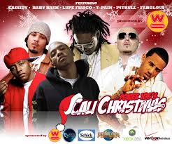 Power 106 Cali Christmas pre-sale code for concert tickets in Universal City, CA