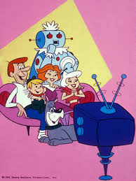 the jetsons