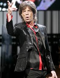 Mick Jagger Biography
