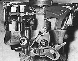 ford carburetor