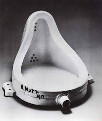 Duchamp, Marcel at