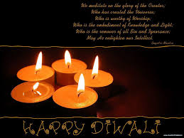 happy diwali greetings