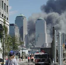 September 11th, 2001 attacks