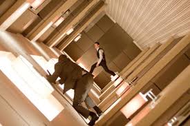 New Inception Photos