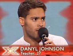 x factor audition