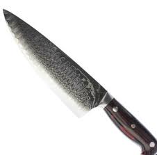 The Kai Shun Kramer knife is a
