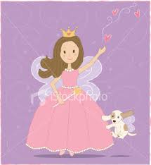 fairy princess pictures