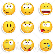 Bored Faces on Google Images 25454 Clipart Illustration Of A Group Of Friendly Upset Laughing Happy Bored Goofy Winking And Crying Yellow Emoticon Faces Bored Faces on Google Images