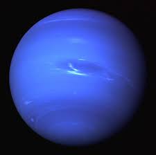 Neptune is the
