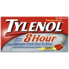 Tags : tylenol recall