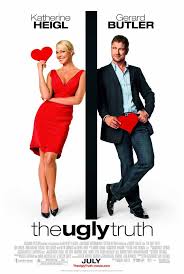 Kadın Aklı Erkek Aklı - The Ugly Truth TR Düblaj