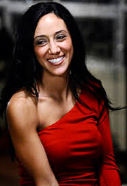 Melissa Gorga