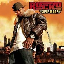 album of ATL rapper Rocko