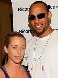 Shed name a boy Hank Baskett