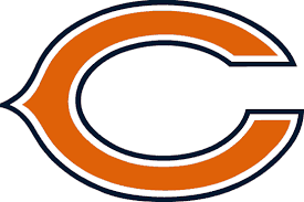 Chicago Bears Logo - Chris