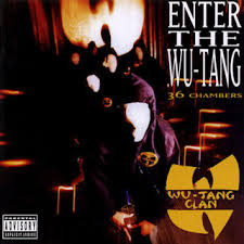 Wu-Tang Clan -- Enter the