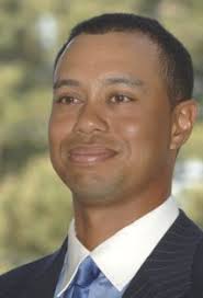 Tiger Woods Picture