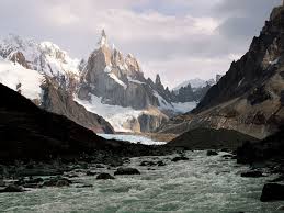 Patagonia is one third of