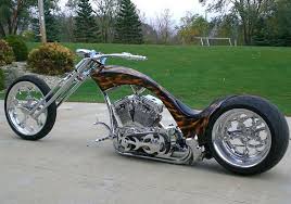 Max and Sparda arrives in... Hot-sexy-custom-built-motorcycle-chopper-blade-x-360-ballistic-for-sale-7
