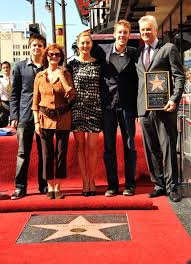 Tim Robbins Honored At The