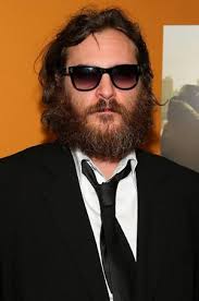 Joaquin Phoenixs Letterman