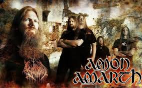Amon Amarth pre-sale code for concert   tickets in Saskatoon, SK