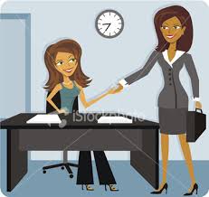 job interview