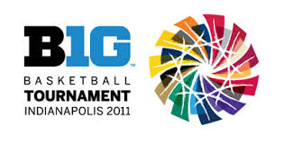2011 Big Ten Mens Basketball