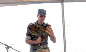 بالقادى العظماء ...... تكبر الاوطان ...صور 2... Dr.Bashar-army