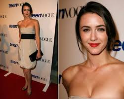 pioneers: Madeline Zima