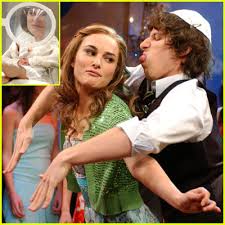 Pregnant Natalie Portman