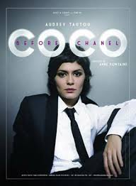 Audrey Tautou in “Coco Avant