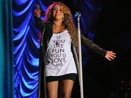 Mariah Carey