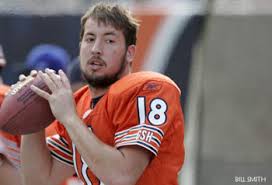 Kyle Orton Traded To Denver