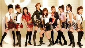 5 důkazů o nesvéprávnosti japonské pop music