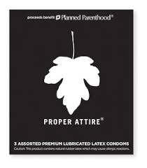 When Planned Parenthood