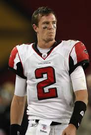 Matt Ryan.