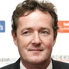 Piers Morgan may replace Simon
